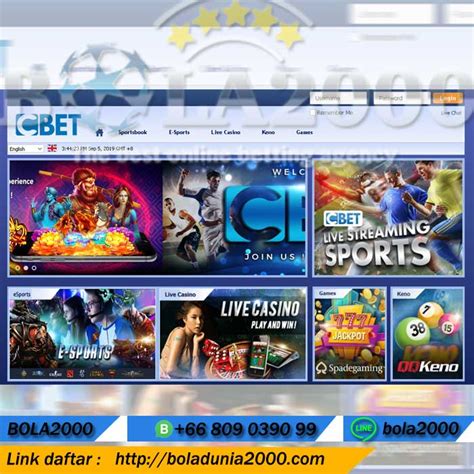 link agen betting cbet.